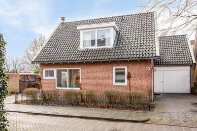 Woning Blauwhuisweg 23 Almelo