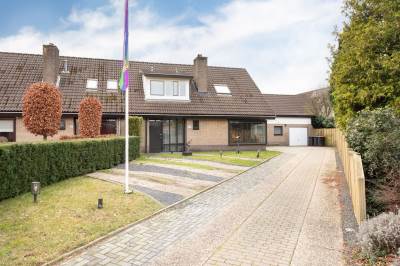 Woning Kamphuisstraat 16 Voorthuizen