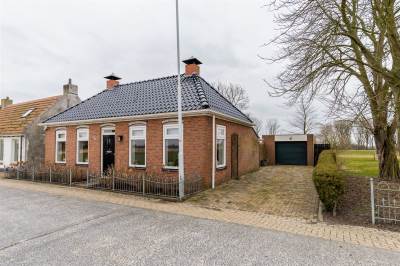 Woning Gruytsweg 62 Warfstermolen