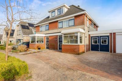 Woning Gouwkamp 18 Berkhout