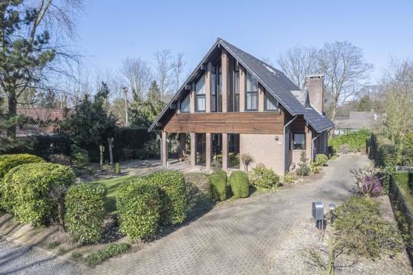 Woning Oude Landgraaf 186 Landgraaf