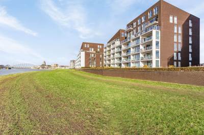 Woning Pothoofd 140 Deventer