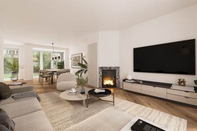 Woning Archimedesweg 24H Amsterdam