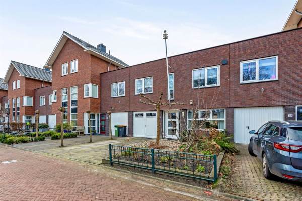 Woning Willem van Leusdenlaan 30 Maarssen