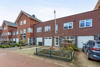 Woning Willem van Leusdenlaan 30 Maarssen