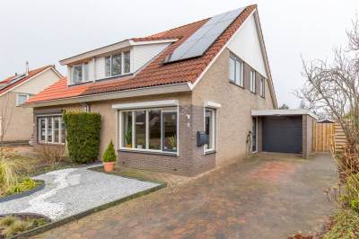 Woning Baander 7 Ter Apel