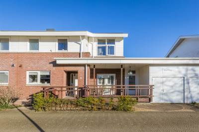 Woning Constant Permekehof 33 Almere