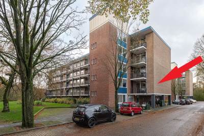 Woning Banckertlaan 241 Hilversum