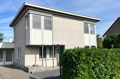 Woning Sluithek 2 Leusden