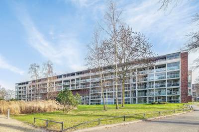 Woning Abdijtuinen 525 Veldhoven