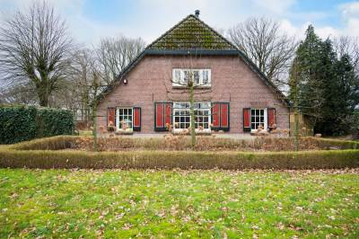 Woning Buurtweg 21 Uddel
