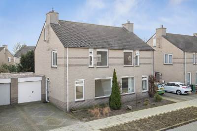 Woning Peellandsingel 52 Deurne