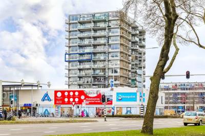 Woning Aïdaplein 104 Alphen aan den Rijn