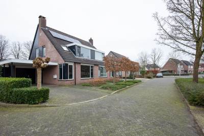 Woning Klompenmaker 1 Groenlo