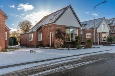 Woning Julianastraat 31 Hoogezand