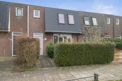 Woning Tjalk 225 Lelystad