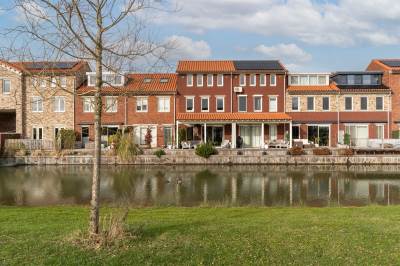 Woning Cella Gallia 22 Houten