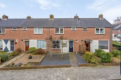 Woning Rijnstraat 14 Apeldoorn