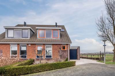 Woning Penhoorn 26 Middenmeer