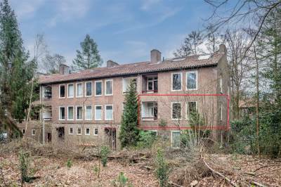 Woning Arubalaan 96b Amersfoort