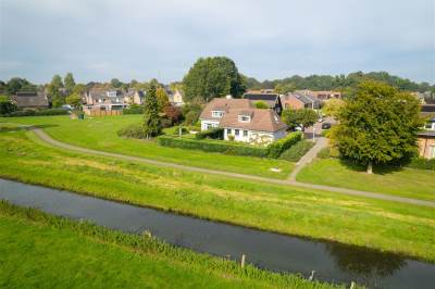 Woning de Spinde 110 Raalte