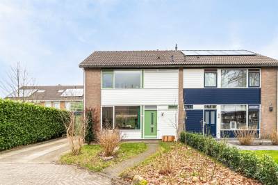 Woning Rossinilaan 4 Assen