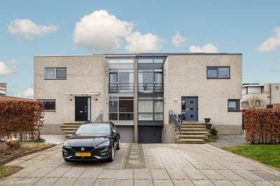 Woning Amerikalaan 78 IJsselstein