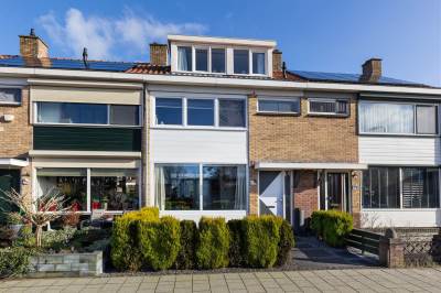 Woning Acacialaan 35 Leimuiden