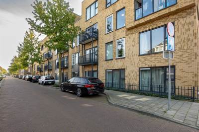 Woning Deurningerstraat 2010 Enschede