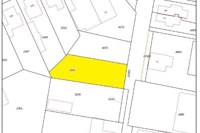 Bouwgrond Heralaan 57 Apeldoorn