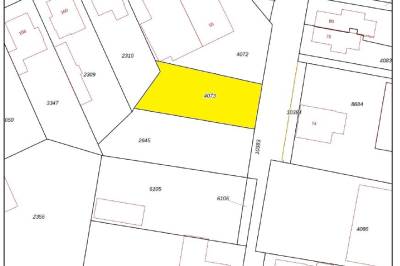 Bouwgrond Heralaan 57naast Apeldoorn