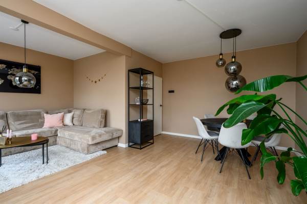 Woning Koningin Julianaweg 122 's-Gravenzande