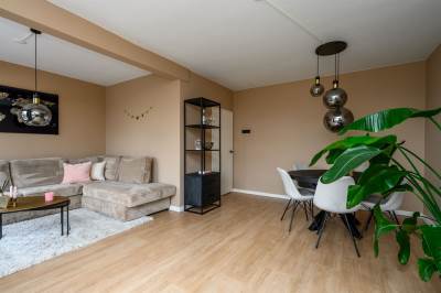 Woning Koningin Julianaweg 122 's-Gravenzande