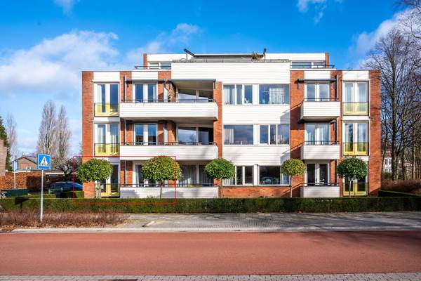 Woning Jacob van Campenstraat 199 Nijmegen
