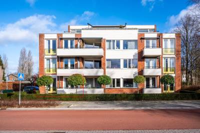 Woning Jacob van Campenstraat 199 Nijmegen