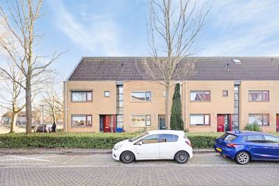 Woning Valetaweg 106 Almere