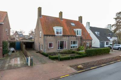 Woning Koudekerkseweg 7 Middelburg