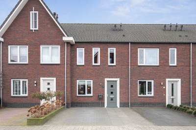 Woning Gerard Knuvelderstraat 32 Waalwijk