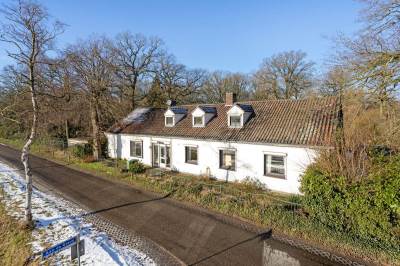 Woning Aan de Grave 4 Heythuysen