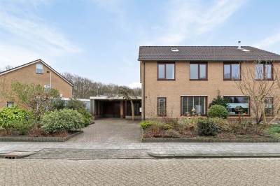 Woning Tilmaad 32 Oosterwolde (FR)