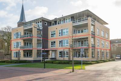 Woning Schoolstraat 38 Winterswijk
