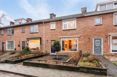 Woning Roemer Visscherstraat 26 Harderwijk