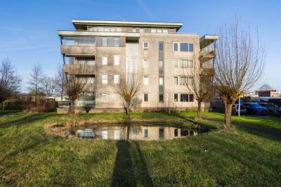 Woning Weegbreepad 58 Goes