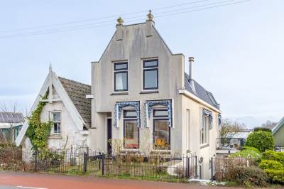 Woning Kattendijk 39 Gouderak