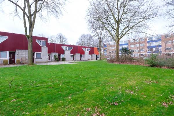 Woning Gouwe 45 Assen
