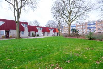 Woning Gouwe 45 Assen