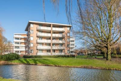 Woning Marjoleinlaan 25 Barendrecht