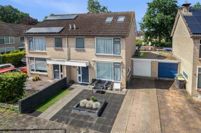 Woning de Havezathe 12 Raalte