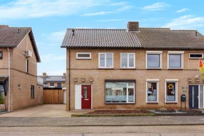 Woning Willem Boyeweg 115 Gennep