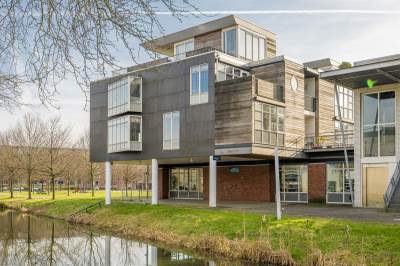 Woning Het Leiwerk 29 Vleuten